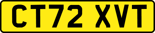 CT72XVT