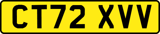 CT72XVV