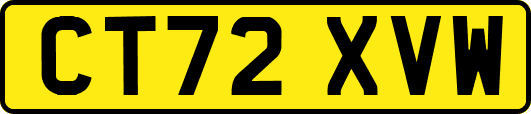 CT72XVW
