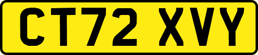 CT72XVY