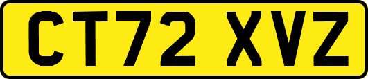 CT72XVZ