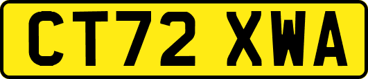 CT72XWA