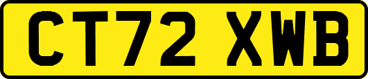 CT72XWB