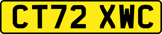 CT72XWC