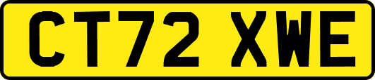 CT72XWE