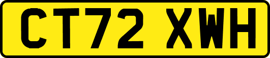 CT72XWH
