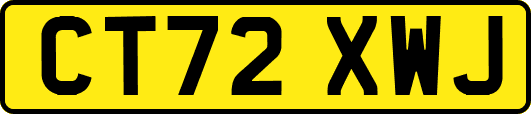 CT72XWJ