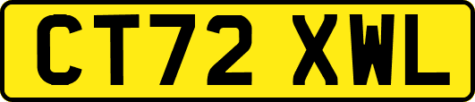 CT72XWL