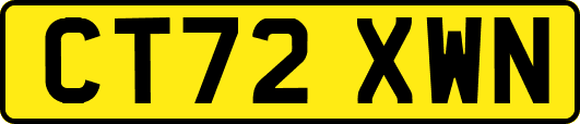 CT72XWN