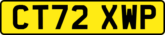 CT72XWP