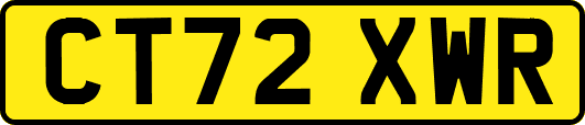 CT72XWR