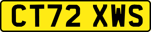 CT72XWS