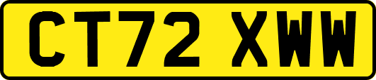 CT72XWW