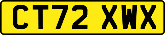 CT72XWX