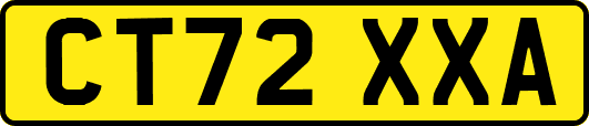 CT72XXA