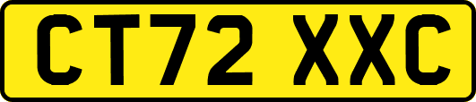 CT72XXC