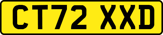 CT72XXD