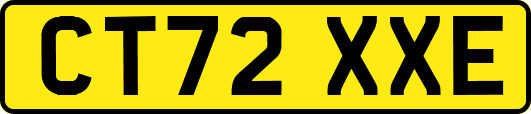 CT72XXE