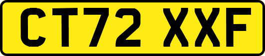 CT72XXF