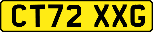 CT72XXG