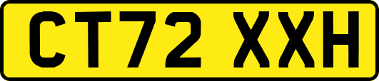 CT72XXH