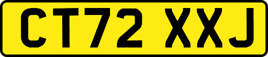 CT72XXJ