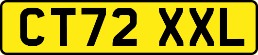 CT72XXL