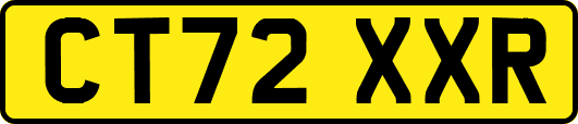 CT72XXR