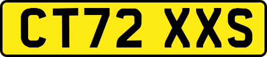 CT72XXS
