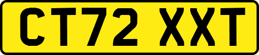 CT72XXT