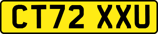 CT72XXU