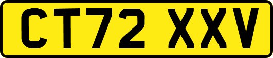 CT72XXV