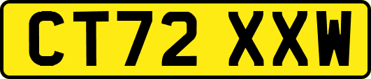 CT72XXW