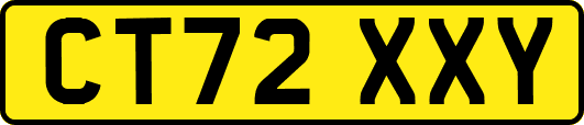 CT72XXY