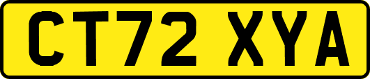 CT72XYA