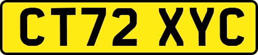 CT72XYC