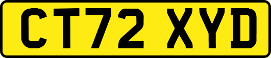 CT72XYD