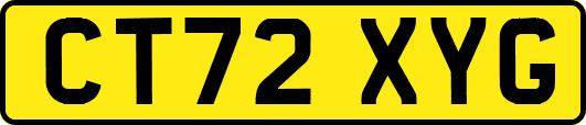 CT72XYG