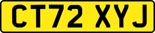 CT72XYJ