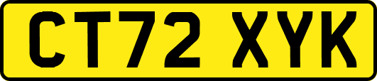 CT72XYK