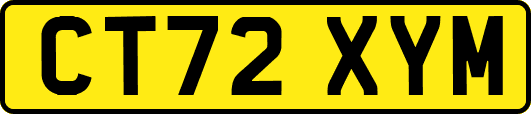 CT72XYM