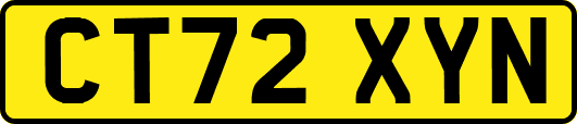 CT72XYN
