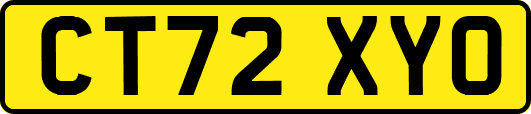 CT72XYO