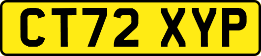 CT72XYP