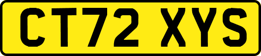 CT72XYS