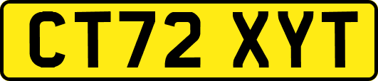 CT72XYT