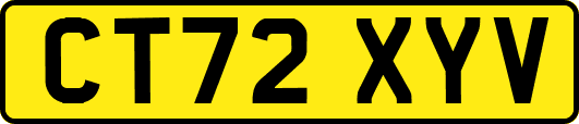 CT72XYV