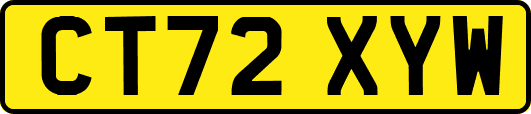 CT72XYW