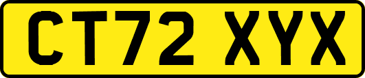 CT72XYX