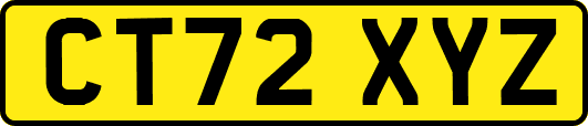 CT72XYZ